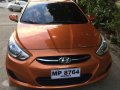 2016 Hyundai Accent Diesel Hatch Matic-0