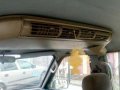 Selling 2004 AUV TOYOTA Adventure Look -6