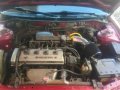 Toyota Corolla Bigbody Gli All power-9