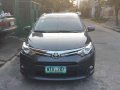 2013 Toyota Vios for sale-0