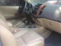 Toyota Fortuner 2010 for sale-2