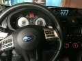 Subaru Forester XT 2014 Model Automatic Transmission-5