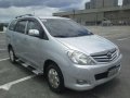 2012 Toyota INNOVA J Gas Manual Transmission 'J' Variant-5