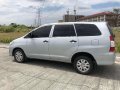Toyota Innova E 2013 48kms  FOR SALE -3