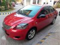 2012 Toyota Vios J for sale-2