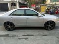 Toyota Camry 2.0G 2003 for sale-4