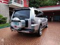 2008 Mitsubishi Pajero BK Diesel Pristine condition-9