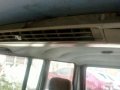 Selling 2004 AUV TOYOTA Adventure Look -7