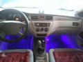 2003 MITSUBISHI Lancer Cedia GLS 2003 MT-2