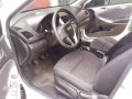 Hyundai Accent 1.6L 2016 Crdi 16" Mags Manual Transmission-4