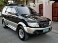 For Sale: 2008 Isuzu Corsswind XUV 2.5 Turbo Diesel-5