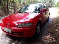 For sale Honda Civic Esi 1995 manual-3