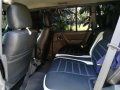 2003 Mitsubishi Pajero Fieldmaster 4x2 Local-7