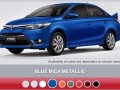 Toyota Vios 1990 for sale-8