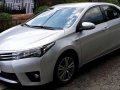 2015 Toyota Corolla Altis for sale-3