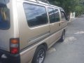 1990 Mitsubishi L300 Good running condition Xerox CR-3