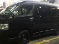 2012 Toyota Hiace gl grandia FOR SALE -2