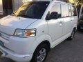 2007 Suzuki APV Top of the line-0