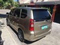 Toyota Avanza 2008 for sale-6