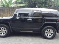 2015 Toyota FJ Cruiser 1st Owned Automatic-1
