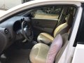 Nissan Almera 2013 Very well maintained-3