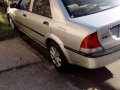 Ford Lynx 2001 for sale-3