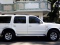 2005 Ford Everest 4x2 White Mechanical Diesel-3