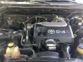 2007 Fortuner G Matic Diesel FOR SALE -1