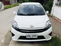 TOYOTA Wigo 2015 MT 30k mileage Davao plate-2