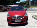 2015 Mitsubishi Mirage G4 5 speed manual transmission-3