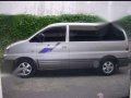 Hyundai Starex GRX 2005 for sale-0