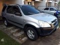 Honda Crv 2002 for sale-1