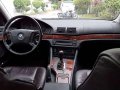 1997 BMW 523i in mint condition-0