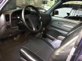 Toyota Hilux 2000 FOR SALE-7