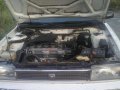 Toyota Corolla Small Body 89 SKD Manual-4