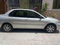 Mitsubishi Lancer gls 2008 model Very good cond.-2