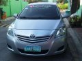 For sale my Toyota Vios 2012 model manual transmition-0
