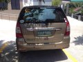 Toyot Innova V Top the Line 2012 Good as Brandnew-0