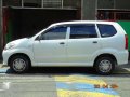 2011 Toyota Avanza for sale-2