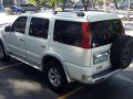 2005 Ford Everest 4x2 White Mechanical Diesel-1