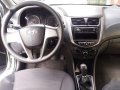 Hyundai Accent 1.6L 2016 Crdi 16" Mags Manual Transmission-3