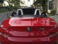 BMW Z4 2014 comprehensive insurance-5