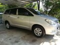 For sale! Toyota Innova E 2012 year model-2