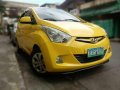 Hyundai Eon Gls MT 2012 59k -3
