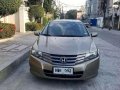 2009 Honda City Automatic - 09 1st Owner-2