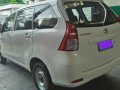Toyota Avanza J 2012 Model Manual Transmission-2