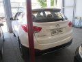 Hyundai Tucson 2015 GL AT FOR SALE-3