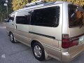 1994 Toyota Hi-ace for sale-3