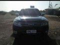 2011 Ford Everest automatic transmission-5