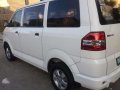 2007 Suzuki APV Top of the line-2